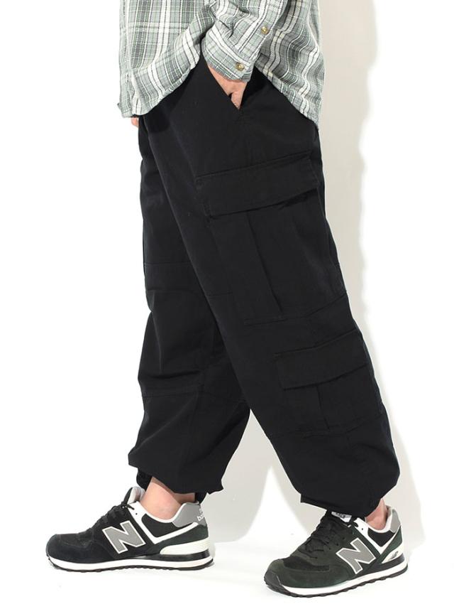 STUSSYステューシーのパンツ Ripstop Surplus Cargo Pant04