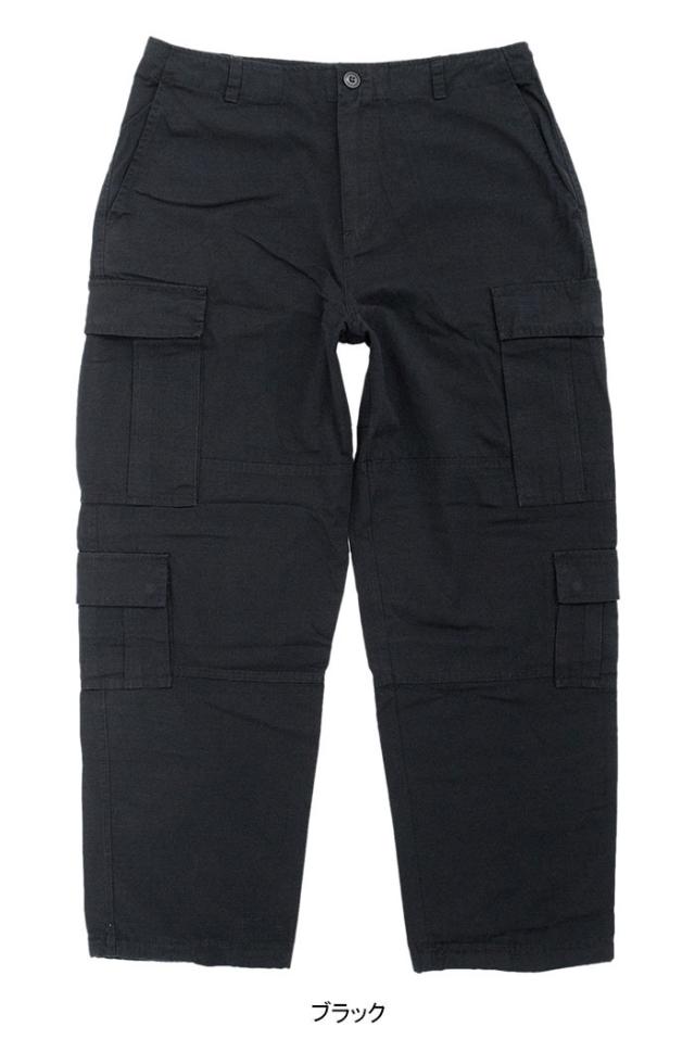 STUSSYステューシーのパンツ Ripstop Surplus Cargo Pant05