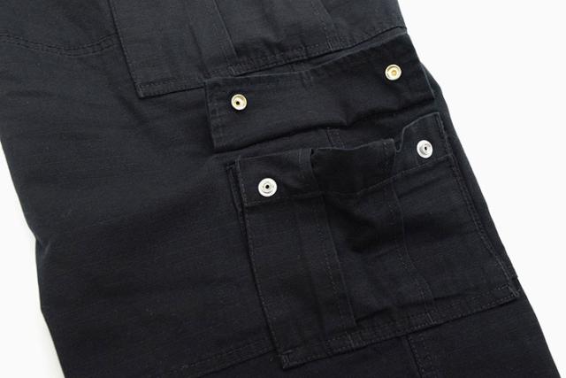 STUSSYステューシーのパンツ Ripstop Surplus Cargo Pant06