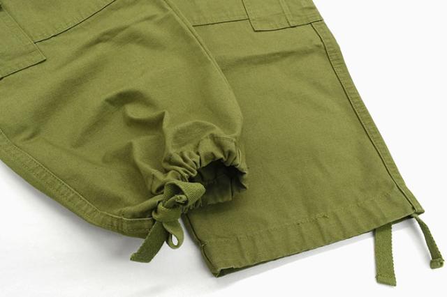 STUSSYステューシーのパンツ Ripstop Surplus Cargo Pant07