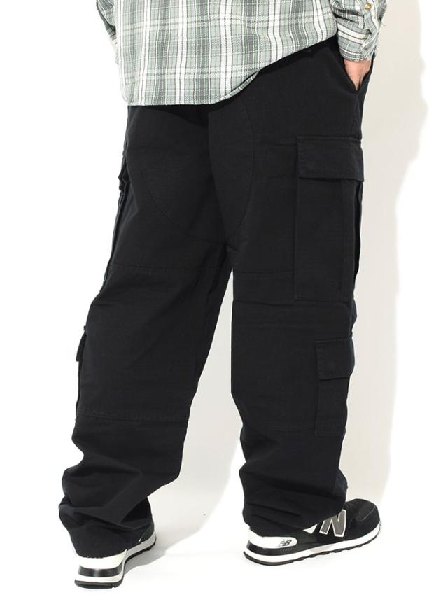 ステューシー STUSSY パンツ メンズ 23SP Ripstop Surplus Cargo
