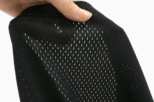 STUSSYステューシーのカットソー 4×4 Mesh Football Jersey07