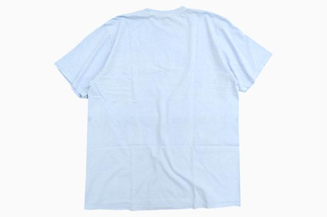 STUSSYステューシーのTシャツ Atticus Pigment Dyed07