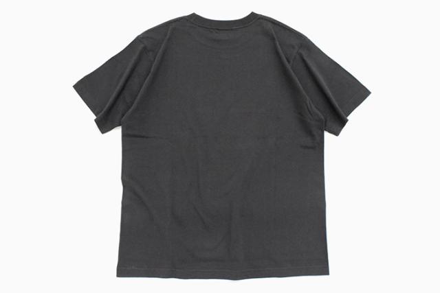 SubcietyサブサエティのTシャツ Blur07