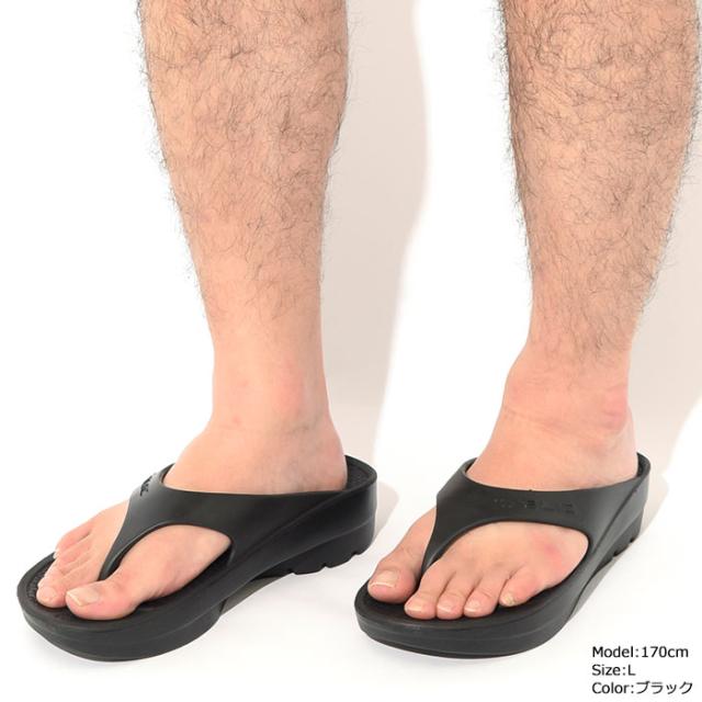 TELICテリックのサンダル W-FLIPFLOP02