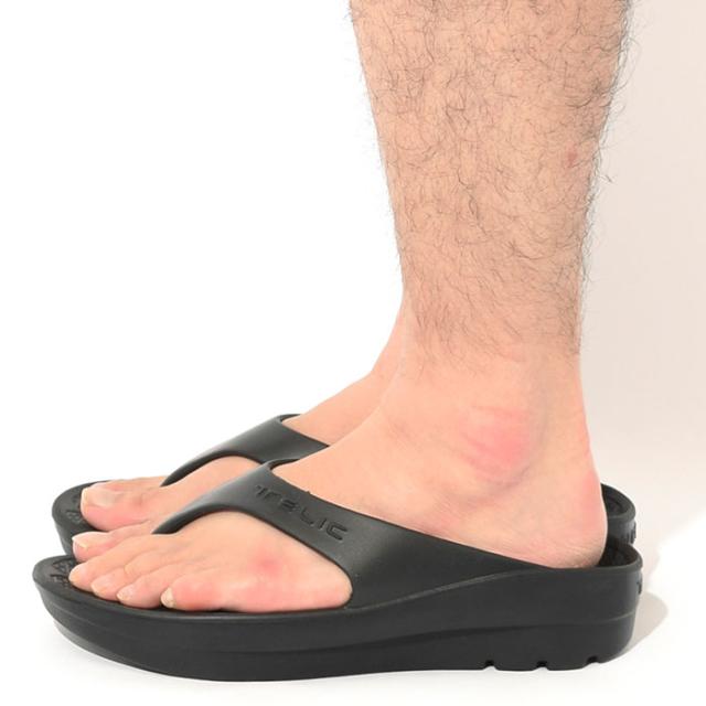 TELICテリックのサンダル W-FLIPFLOP03