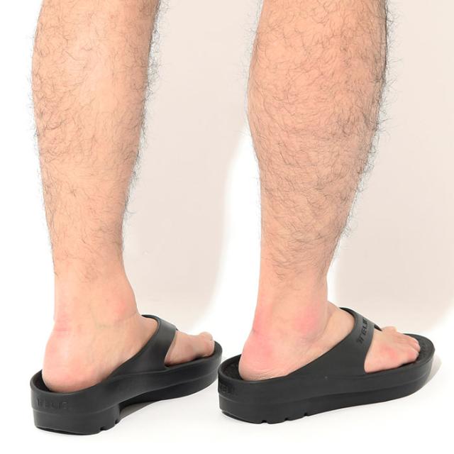 TELICテリックのサンダル W-FLIPFLOP04