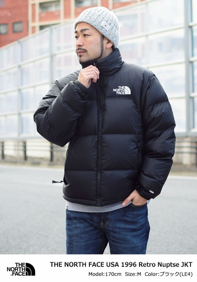 ザ ノースフェイス THE NORTH FACE ジャケット メンズ USA 1996 レトロ ヌプシ ( 1996 Retro Nuptse JKT  2023秋冬 ダウンジャケット ダウの通販はau PAY マーケット - ice field（アイスフィールド） | au PAY  マーケット－通販サイト