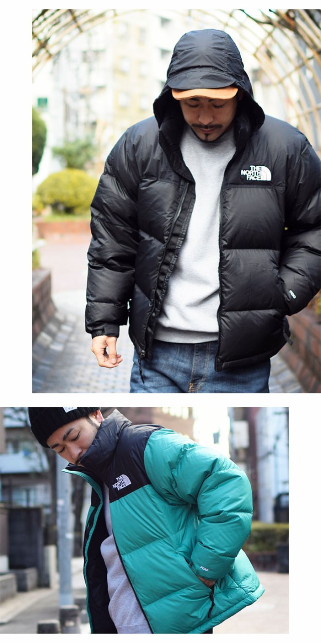 ザ ノースフェイス THE NORTH FACE ジャケット メンズ USA 1996