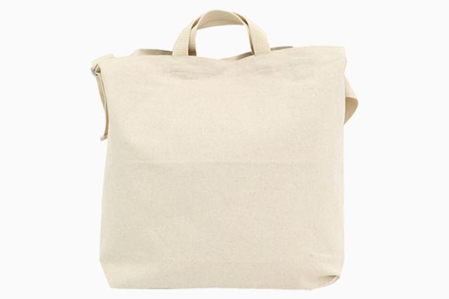 THE NORTH FACEザ ノースフェイスのバッグ Organic Cotton Shoulder Bag07