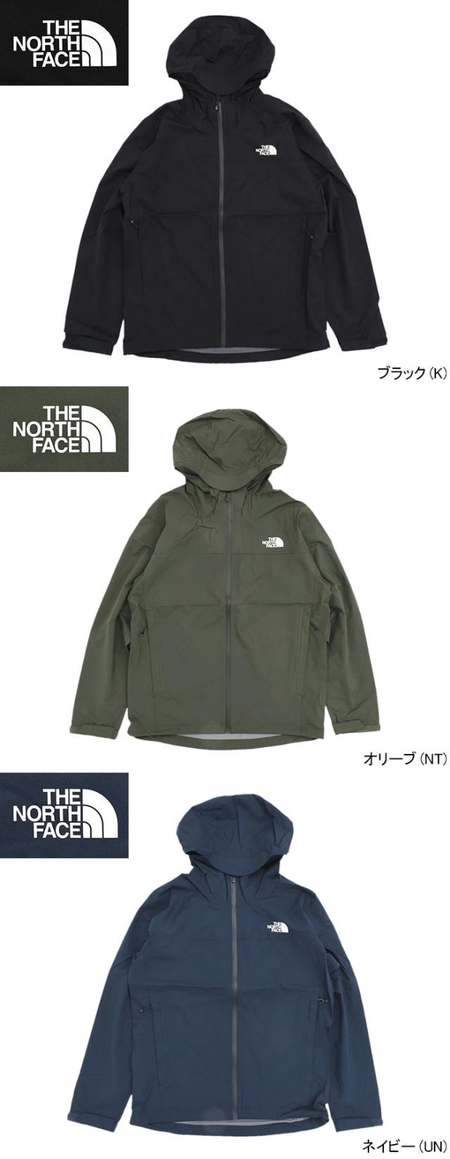 THE NORTH FACEザ ノースフェイスのジャケット Venture07