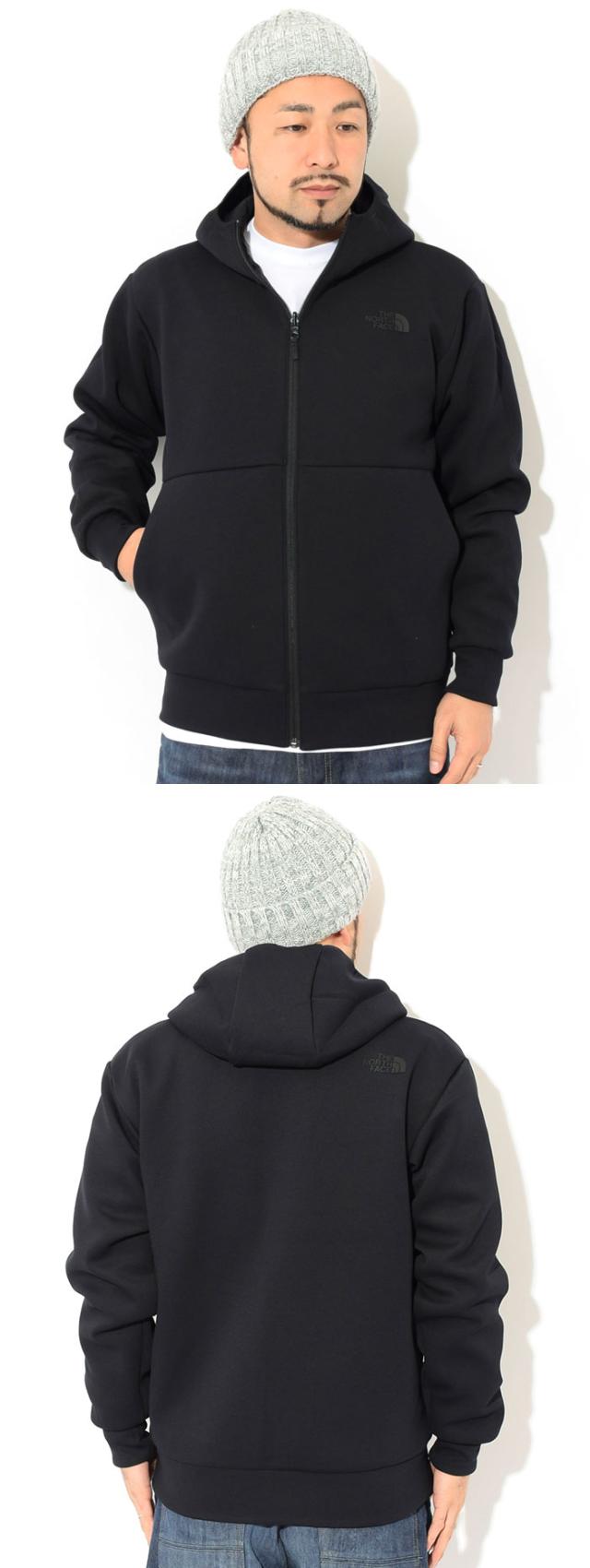 THE NORTH FACEザ ノースフェイスのジャケット Reversible Tech Air Hoodie03