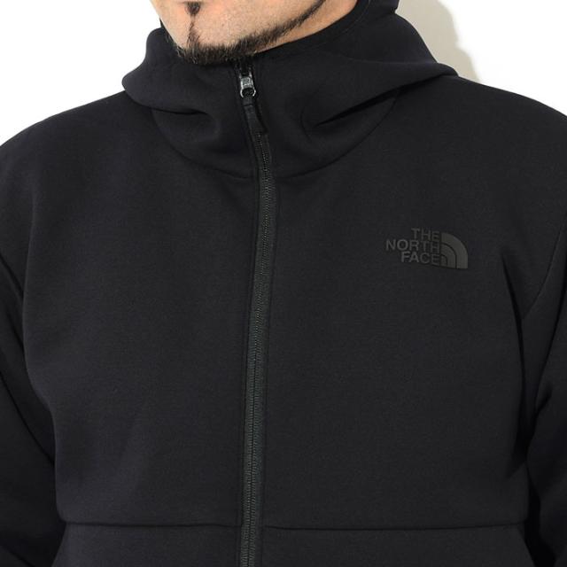 THE NORTH FACEザ ノースフェイスのジャケット Reversible Tech Air Hoodie05