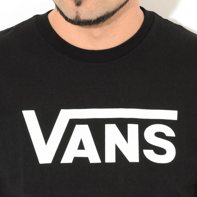 VANSバンズのTシャツ Classic02