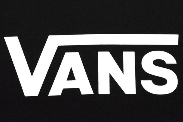 VANSバンズのTシャツ Classic04