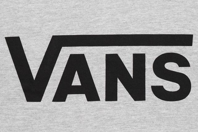 VANSバンズのTシャツ Classic05
