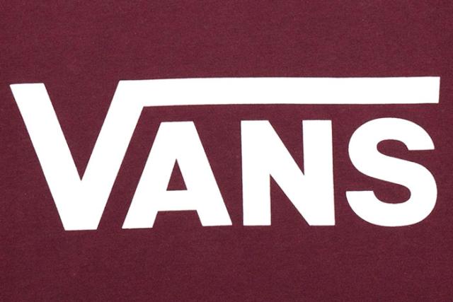 VANSバンズのTシャツ Classic06