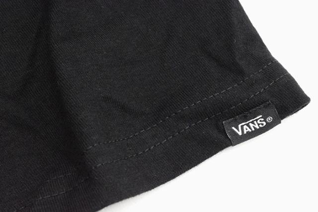 VANSバンズのTシャツ Classic07