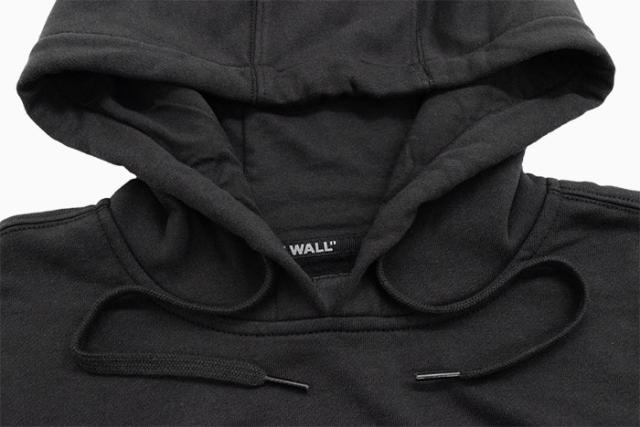 VANSバンズのパーカー Vans Classic II Pullover Hoodie04