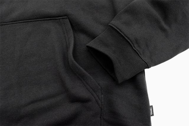 VANSバンズのパーカー Vans Classic II Pullover Hoodie06