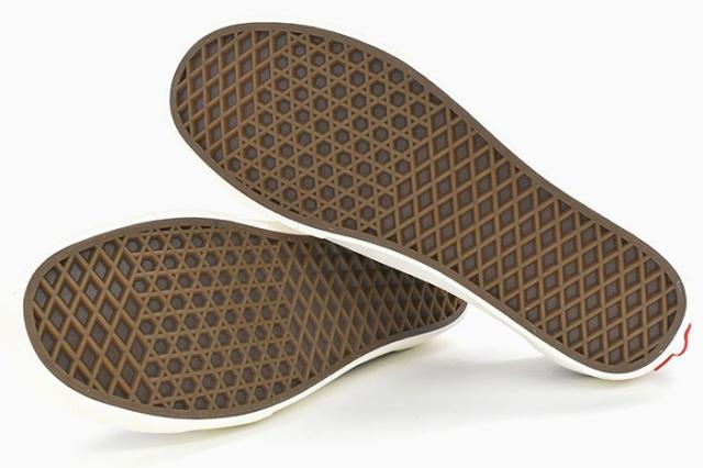 VANSバンズのスニーカー スタイル 36 07