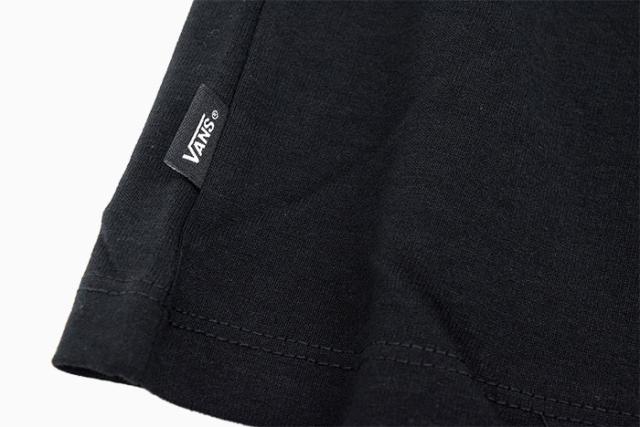 VANSバンズのTシャツ Off The Wall Classic06