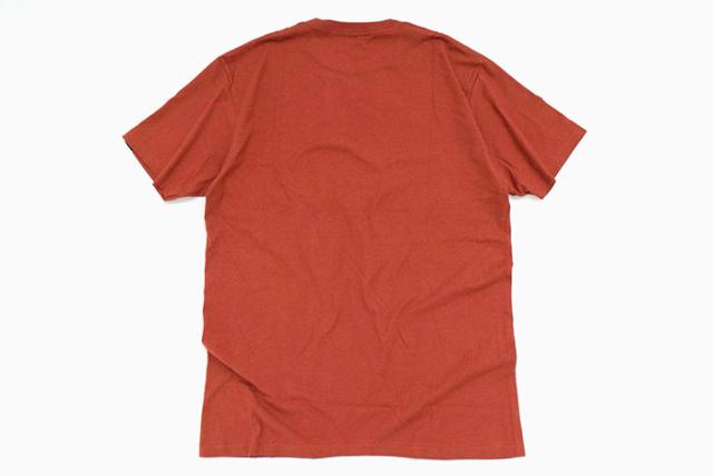 VANSバンズのTシャツ Death Blooms07