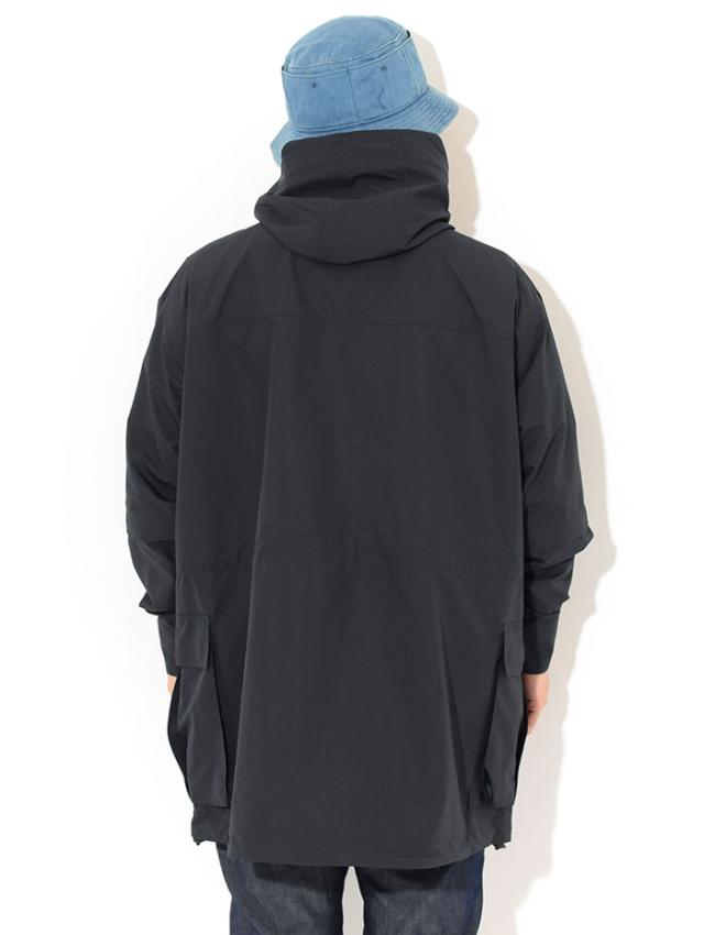 WILD THINGSワイルドシングスのジャケット Tactical Rip Coat03