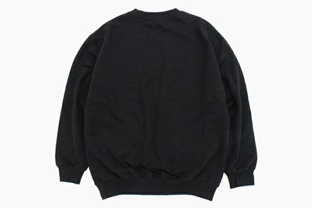 X-LARGEエクストララージのトレーナー Big Print Crew Neck Sweat06