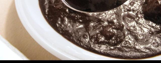 牛タン黒カレー