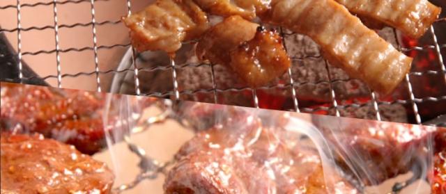 【情熱特撰】人気盛りBBQセット