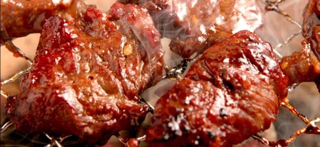 【情熱特撰】人気盛りBBQセット