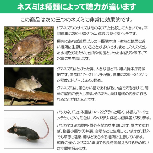 モグラ退治 モグラ撃退器 【2点セット】 ネズミ もぐら撃退 ソーラー モグラよけ ソーラー 操作簡単 音波 超音波 太陽光パネル振動 退治  の通販はau PAY マーケット - 哲也卸屋