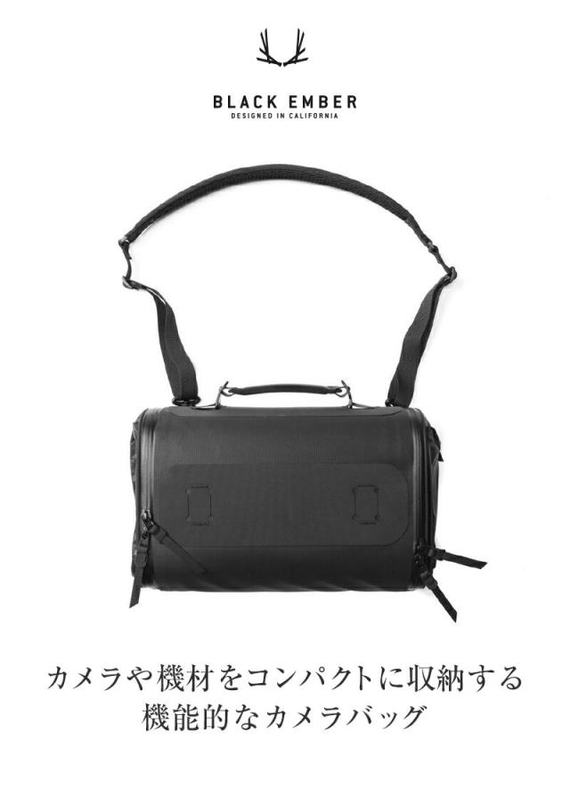 激安の Black Ember ブラックエンバー Wprt Dslr カメラバッグ Wprt用カメラバッグ 防水 カメラケース 一眼カメラ ショルダー 正規取扱 短納期 早者勝ち Arnabmobility Com