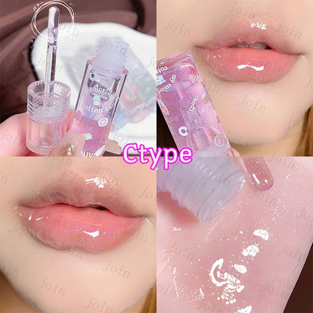 cs16#リップグロス 3本セット 日本国内当日発送 リップティント LIP