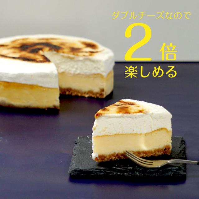 チーズケーキ