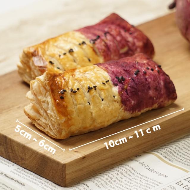 スイートポテト