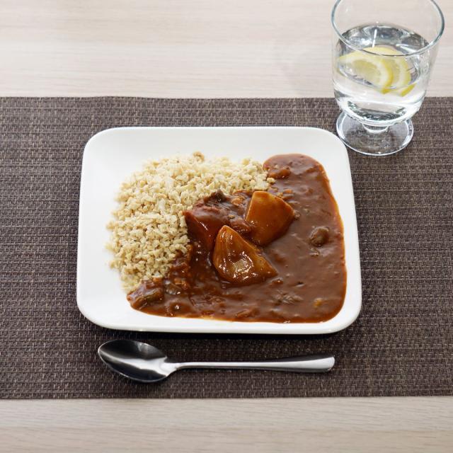 カリフラワーライス