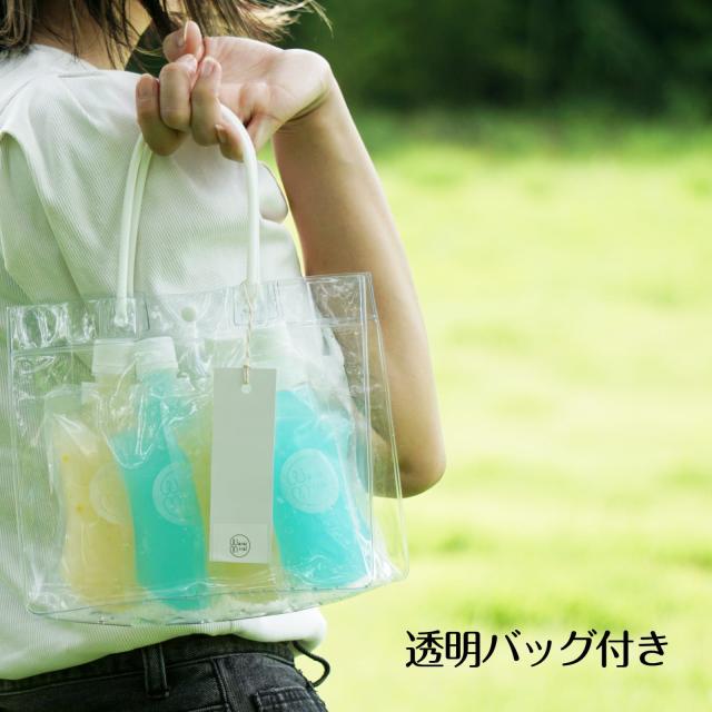 フルーツゼリー