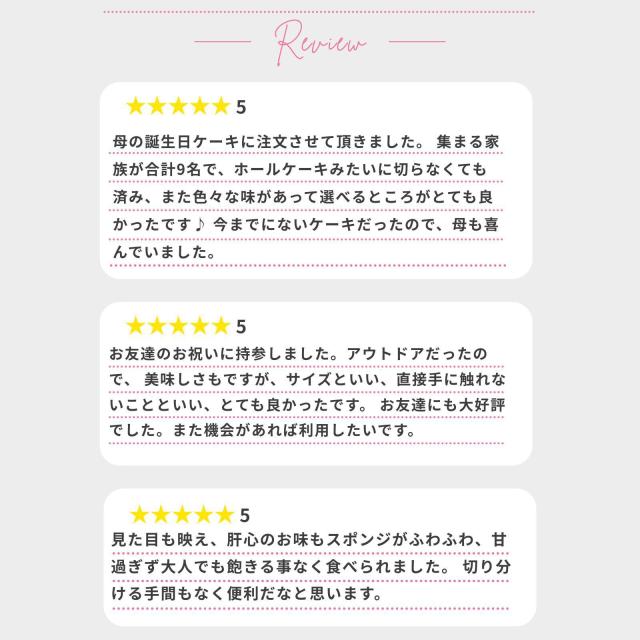 ミニ ロールケーキ