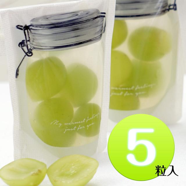 フラワーゼリー