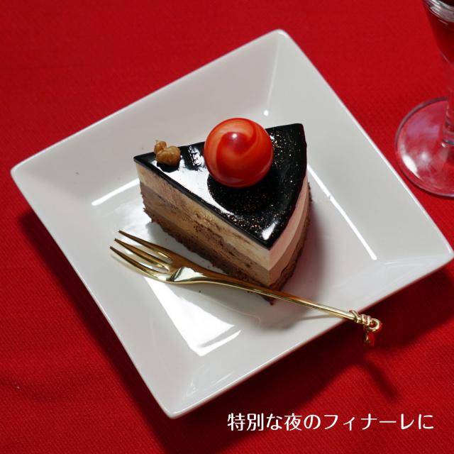 クリスマスケーキ