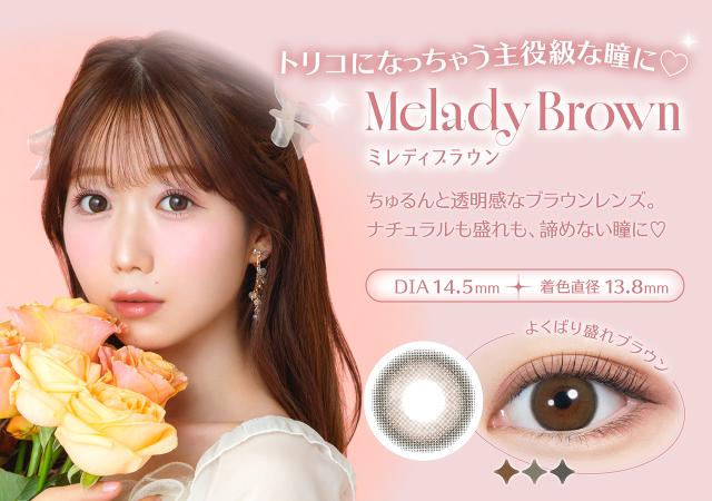 melady