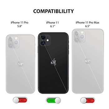 安い購入 Zuslab アイアンシールド Iphone 11ケース用 アルミフレーム付き C 新商品 Carlavista Com