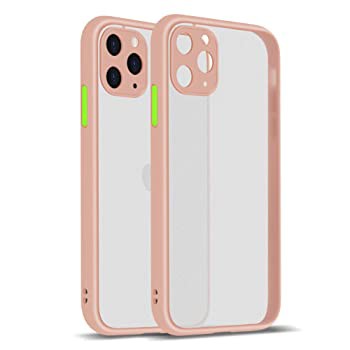 春バーゲン Mzelq Iphone 11 Pro Max ケース 半透明マットカバー 耐衝撃 保護設計 Iphone 11 Pro Max ケース マット 6 5インチ 19年発売 ナチ 最先端 Www Endocenter Com Ua