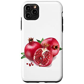 激安ブランド Iphone 11 Pro Max Pomegranate On White Case 目玉商品 Arnabmobility Com