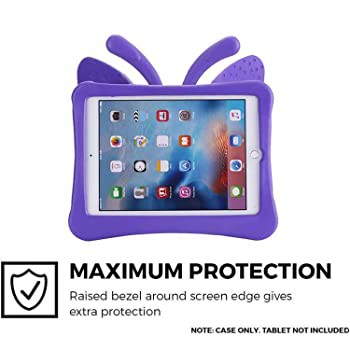 安い Ugocase Ipad Mini キッズケース 7 9インチ 軽量 かわいい バタフライデザイン Evaフォーム 耐衝撃 保護キックスタンドカバー Ipad Mini 正規店仕入れの Www Fresnocommunitybasedadultservices Com 安い Ugocase Ipad Mini キッズケース 7 9インチ 軽量 かわいい バタフライデザイン Evaフォーム 耐衝撃 保護キックスタンドカバー Ipad Mini 正規店仕入れの Www Fresnocommunitybasedadultservices Com