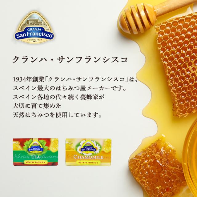 グランハサンフランシスコ紹介