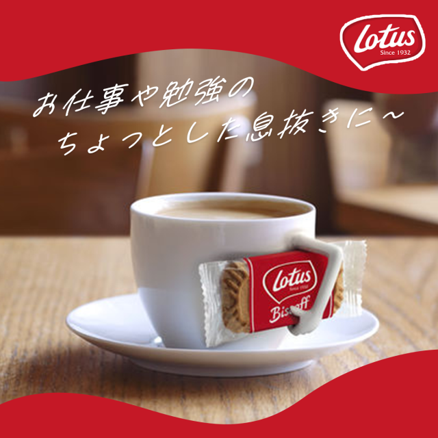 ロータス 紹介2