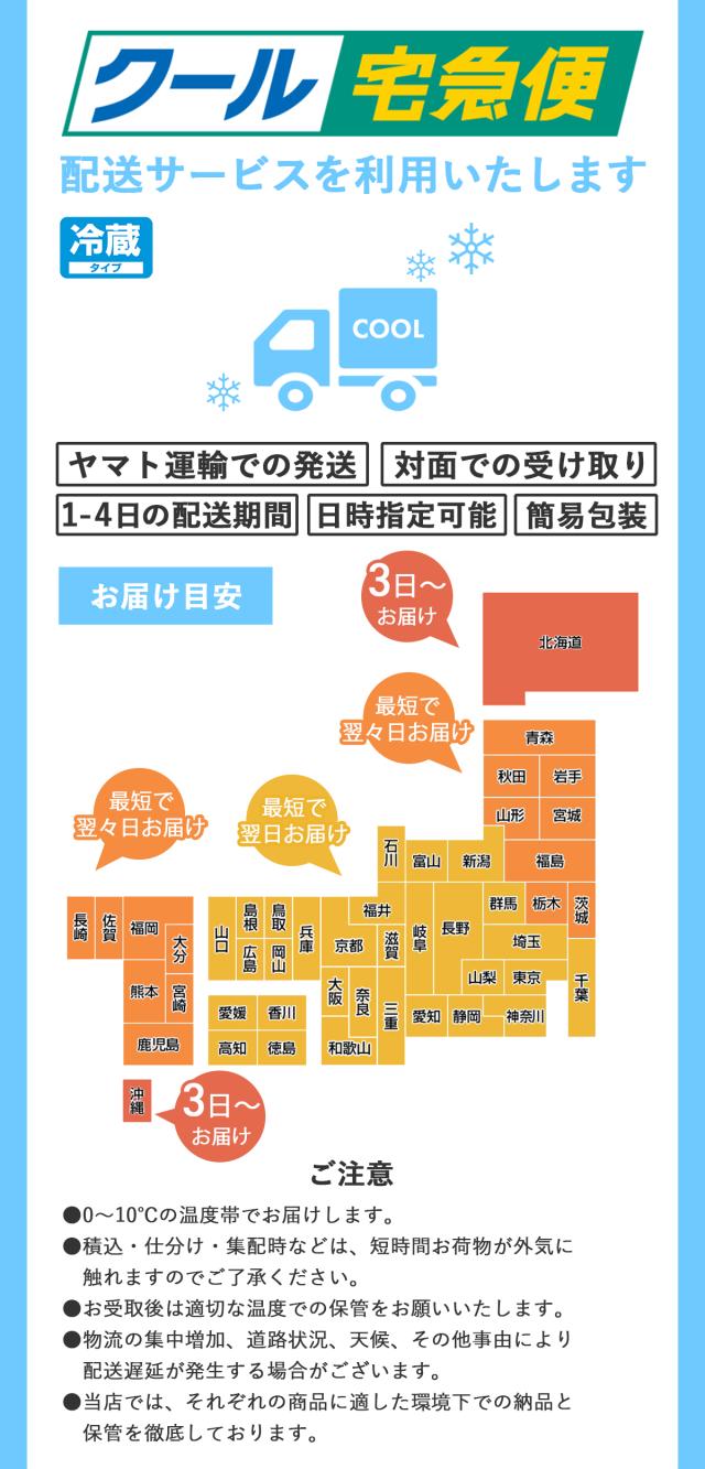  配送